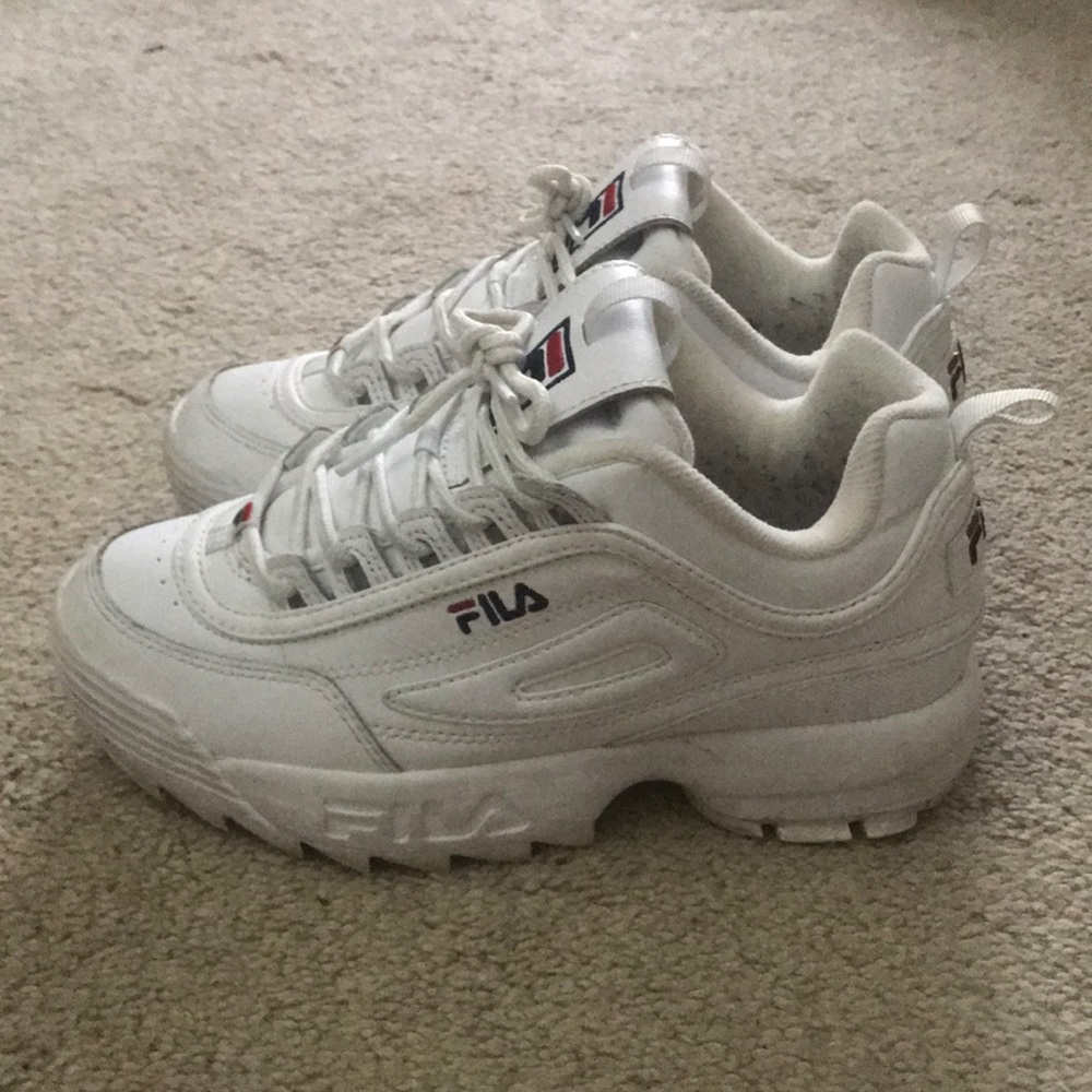 Fila Disruptor ll - Picture 4 of 5